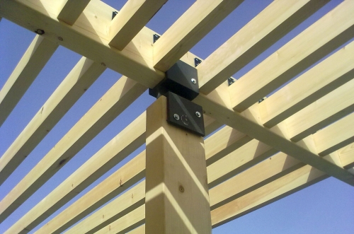PERGOLA