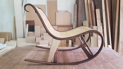 Rocking Chair ή αλλιώς η Κουνιστή Πολυθρόνα | Γιατί μας αρέσει;
