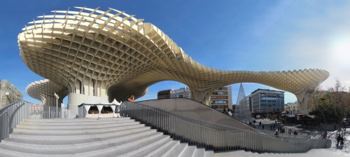 Metropol Parasol